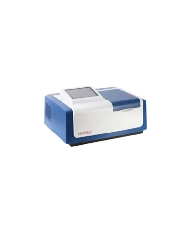 FTIR, NIR and Raman Spectrometer Spectrophotometer - Drawell L6 Series Split Beam UV-VIS  1 l7_double_beam_uv_vis_spectrophotometer