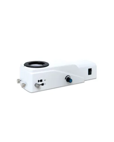 Microscope LED fluorescence attachment MF-LED - Mshot MF-B2-LED 1 led_fluorescence_attachment_mf_led_single_channel