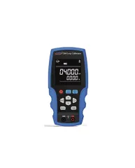 Power Meter and Process Calibrator Loop Calibrator  Additel 209