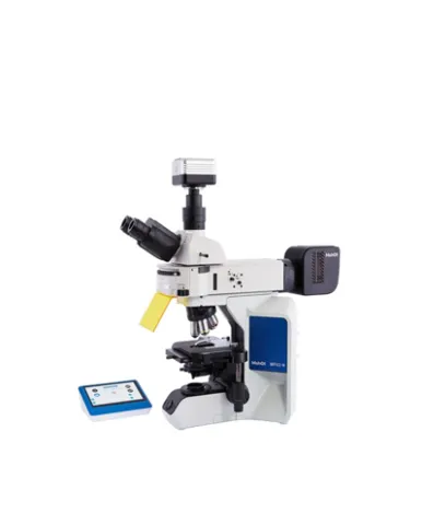 Microscope Research Grade Fluorescence Similar Microscope - Mshot MF43-N 1 mf43_n__5