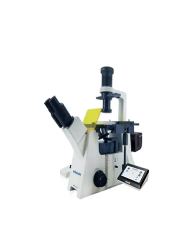 Microscope Research Level Inverted Fluorescence Microscope - Mshot MF53-N 1 mf53_n__4