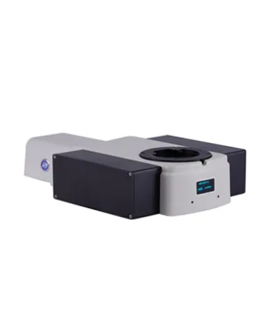 Microscope LED fluorescence attachment MF-LED - Mshot MF-BY-LED/MF-BG-LED 1 mf_led_multi_channels