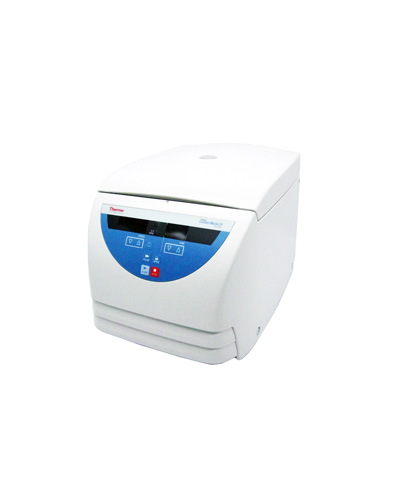 Microcentrifuge - Thermo Scientific Sorvall Legend Micro 17 ...