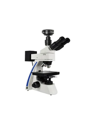 Microscope Metallurgical microscope - Mshot MJ31 1 mj31__3