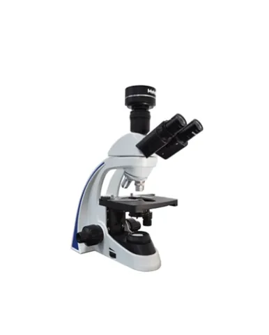 Microscope Biological microscope - Mshot ML11 1 ml11_6