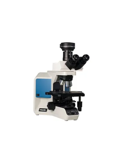 Microscope Biological Microscope - Mshot ML51-N  1 ml51_n_4