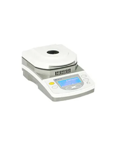 Moisture Meter & Analyzer  Moisturize Analyzer – Labtare ANA21-050R1 1 moisture_analyzer__labtare_ana21_050r1