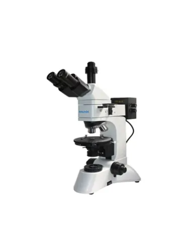 Microscope Polarizing microscope - Mshot MP41  1 mp41__3