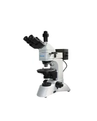 Microscope Polarizing microscope  Mshot MP41 