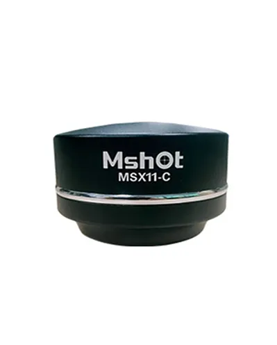 21.0mp Cooling Camera - Mshot Msx11-c 