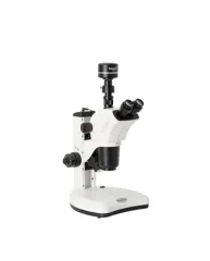 Microscope Stereo microscope  Mshot MZ101