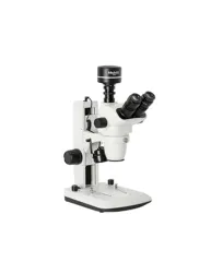 Microscope Stereo microscope  Mshot MZ62