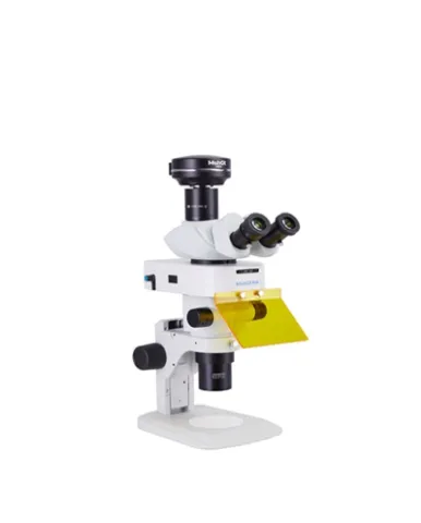 Microscope Stereo-fluorescence microscope - Mshot MZX81 1 mzx81__6