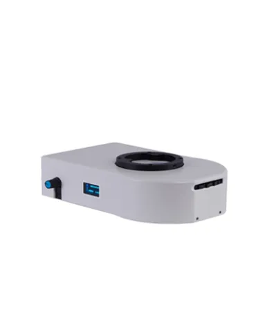 Microscope LED fluorescence attachment - Mshot MZX-LEDMZX-BG-LED/MZX-BY-LED  1 mzx_led_2