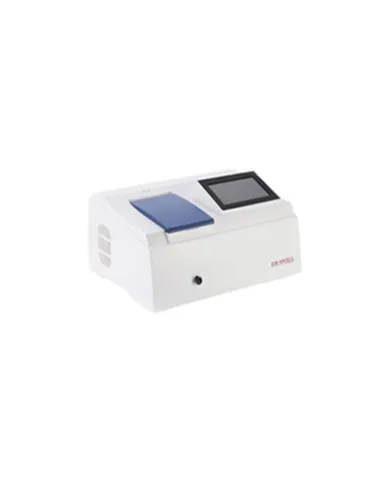 FTIR, NIR and Raman Spectrometer Spectrophotometer - Drawell N2 VIS  1 n2_vis_spectrophotometer