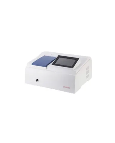 FTIR, NIR and Raman Spectrometer Spectrophotometer - Drawell N2S VIS  1 n2s_vis_spectrophotometer