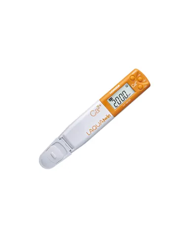 Water Quality Meter Pocket Calcium Ion Meter – Horiba Ca11 1 pocket_calcium_ion_meter_horiba_ca11