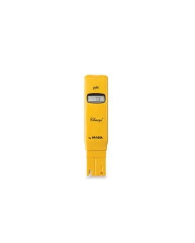 Water Quality Meter PH Tester – Hanna Hi98106 1 pocket_ph_meter__hanna_hi98106