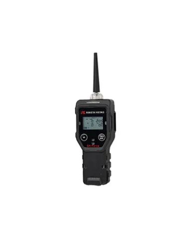 Gas Detector and Gas Analyzer Portable Multi Gas Detector - Riken Keiki GX-Force 1 portable_multi_gas_detector__riken_keiki_gx_force