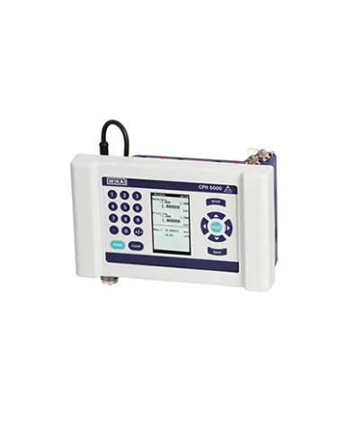 Pressure Calibrator Pressure Calibrator - WIKA CPH6000 1 pressure_calibrator__wika_cph6000