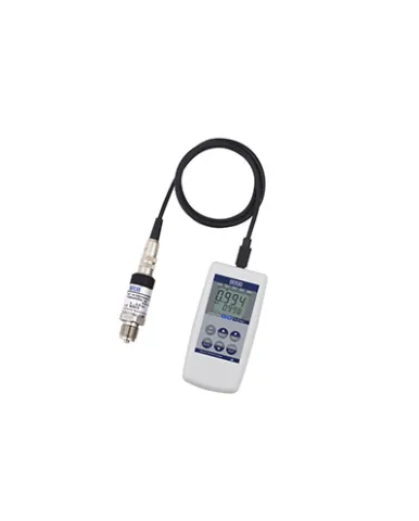 Pressure Calibrator Pressure Indicator - WIKA CPH6200 1 pressure_indicator__wika_cph6200