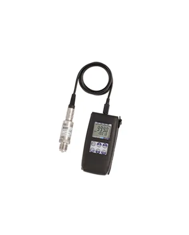 Pressure Calibrator Pressure Indicator - WIKA CPH6210 IS 1 pressure_indicator__wika_cph6210_is