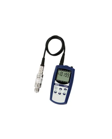 Pressure Calibrator Pressure Indicator - WIKA CPH6300 1 pressure_indicator__wika_cph6300