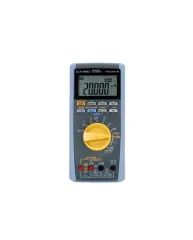 Power Meter and Process Calibrator Process Multimeter  Yokogawa CA450