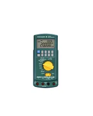 Power Meter and Process Calibrator ProcessVoltmA Calibrator  Yokogawa CA310