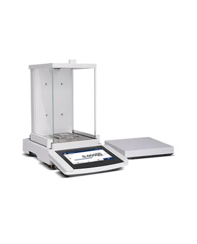 Analytical and Density Balance Semi-Micro Analytical Balance - D&T XE1205S 1 semi_micro_analytical_balance_