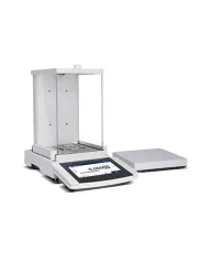 Analytical and Density Balance SemiMicro Analytical Balance Double Scale  DT XE1085P