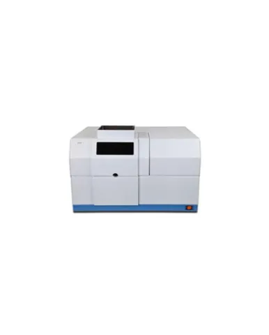 FTIR, NIR and Raman Spectrometer Spectrophotometer - Drawell DW-AA4530F Single Beam  1 single_beam_dw_aa4530f_atomic_absorption_spectrophotometer_8_lamp_stand