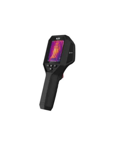 InfraRed and Thermal Camera Thermal Camera -  HIKMICRO B20  1 thermal_camera__hicmikro_b20_4