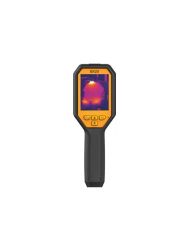 InfraRed and Thermal Camera Thermal Camera -  HICMIKRO BX20 1 thermal_camera__hicmikro_bx20_2