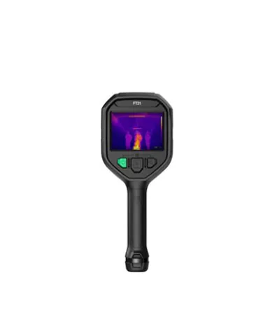 InfraRed and Thermal Camera Thermal Camera -  HICMIKRO FT31 1 thermal_camera__hicmikro_ft31_3