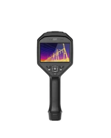 InfraRed and Thermal Camera Thermal Camera -  HIKMICRO G31  1 thermal_camera__hicmikro_g31_5