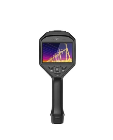 InfraRed and Thermal Camera Thermal Camera -  HIKMICRO G41  1 thermal_camera__hicmikro_g41_3