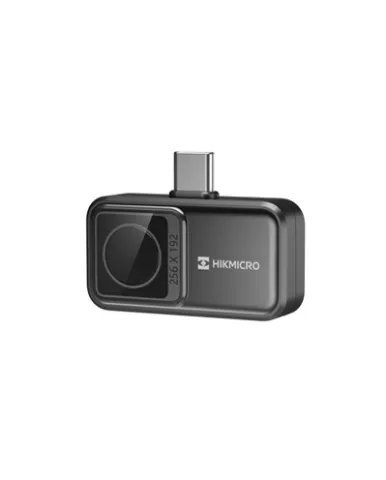 InfraRed and Thermal Camera Thermal Camera –  Hikmicro Mini2  1 thermal_camera__hicmikro_mini2_2