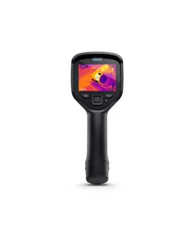 InfraRed and Thermal Camera Thermal Camera – FLIR E5 PRO 1 thermal_camera_flir_e5_pro