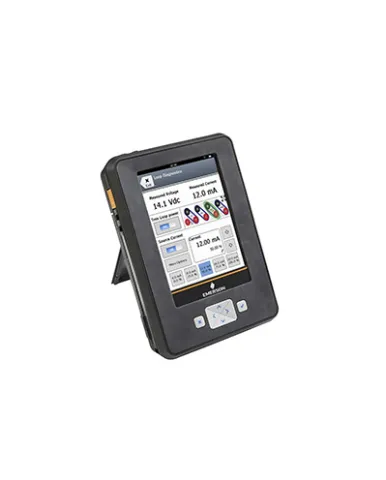 Power Meter and Process Calibrator Device Communicator – Emerson AMS Trex C-H-P-KL-W-S1 1 trex