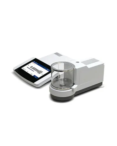 Analytical and Density Balance Ultra-micro Analytical Balance – D&T XE2.6S 1 ultra_micro_analytical_balance_dt_