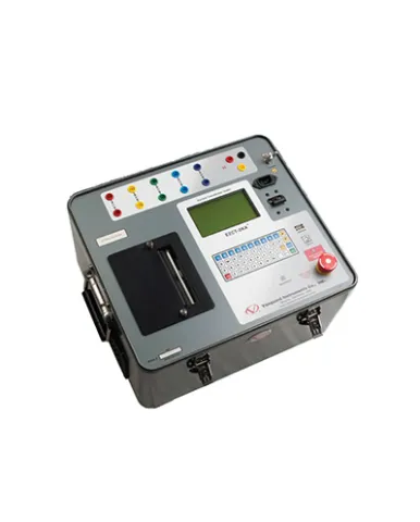 Power Meter and Process Calibrator Current Transformer Test Set - Vanguard EZCT2KA 1 vanguard_ezct2ka