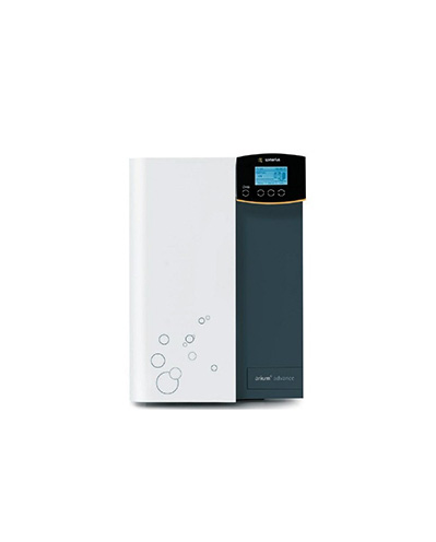 Water Purification System - Sartorius Arium Advance EDI | Water ...