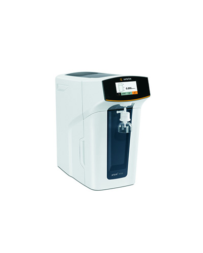 Water Purification System - Sartorius Arium Mini Ultrapure | Water ...