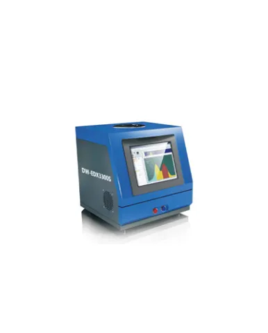 FTIR, NIR and Raman Spectrometer Spectrophotometer - Drawell DW-EDX3300S X-ray  1 x_ray_fluorescence_sulfur_analyzer_dw_edx3300s