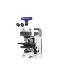 Microscope Widefield Microscopes  ZEISS Axioscope 5