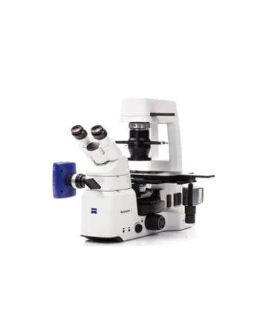 Microscope Widefield Microscopes - ZEISS Axiovert 5 1 zeiss_axiovert_5