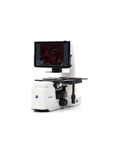 Microscope Widefield Microscopes - ZEISS Axiovert 5 digital 1 zeiss_axiovert_5_digital