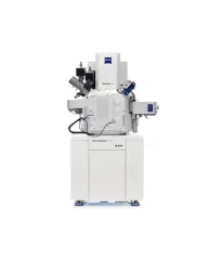 Microscope FIBSEM  ZEISS Crossbeam 550