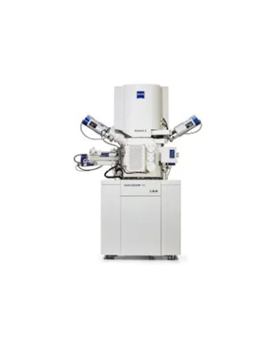 Microscope Scanning Electron Microscopes - ZEISS GeminiSEM 460  1 zeiss_geminisem_460